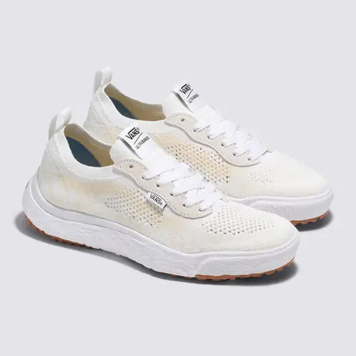 TÊNIS VANS ULTRARANGE VR3 TRUE WHITE