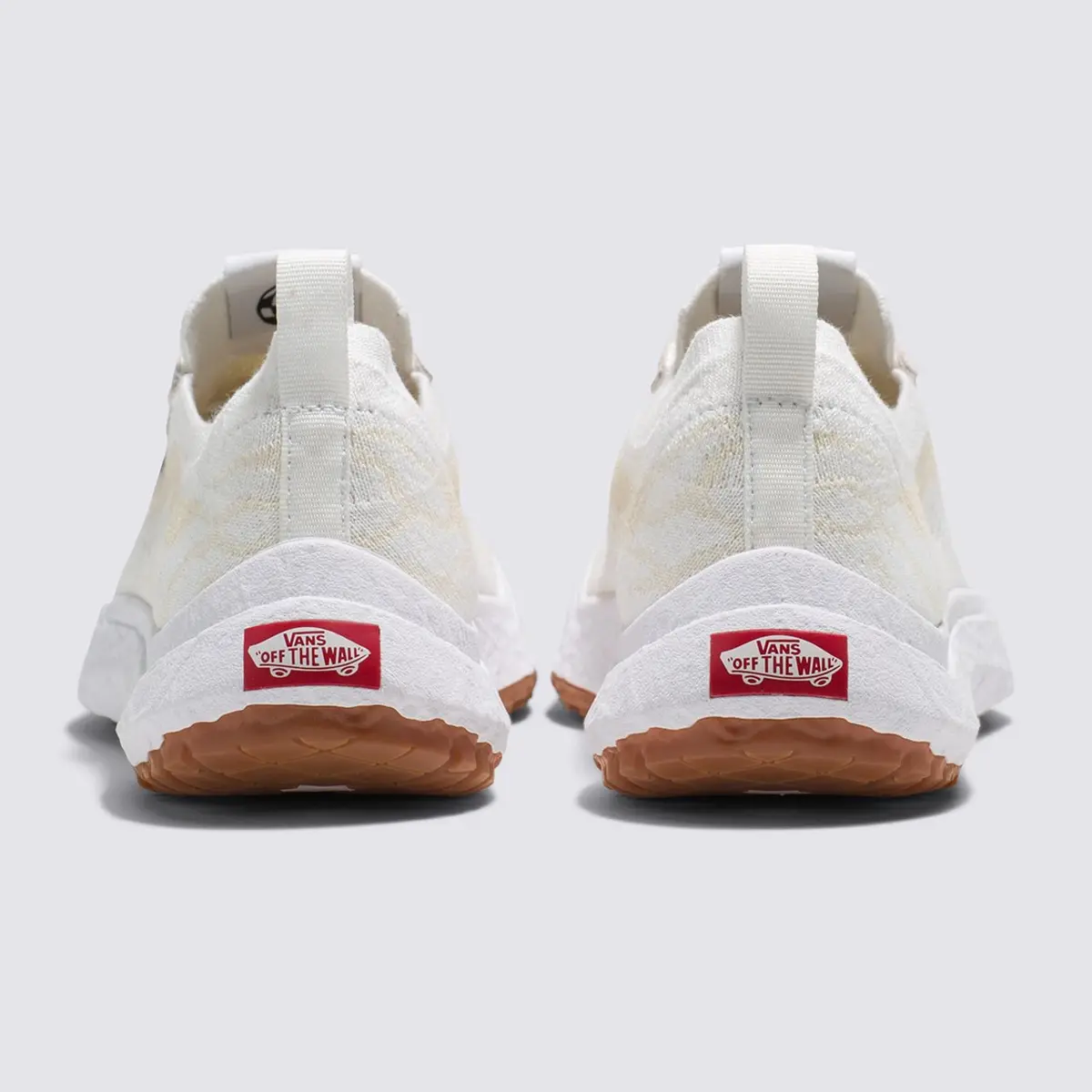 TÊNIS VANS ULTRARANGE VR3 TRUE WHITE