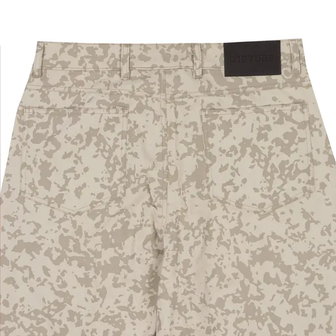 CALCA DISTURB DESERT CAMO