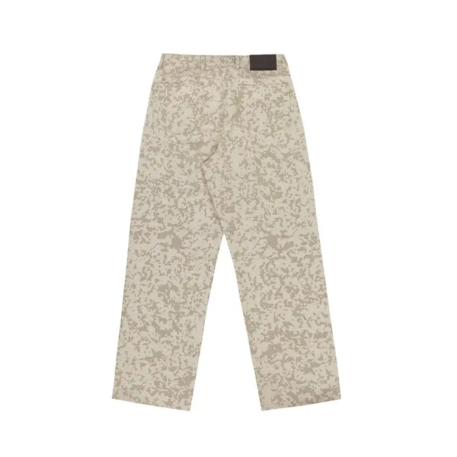 CALCA DISTURB DESERT CAMO