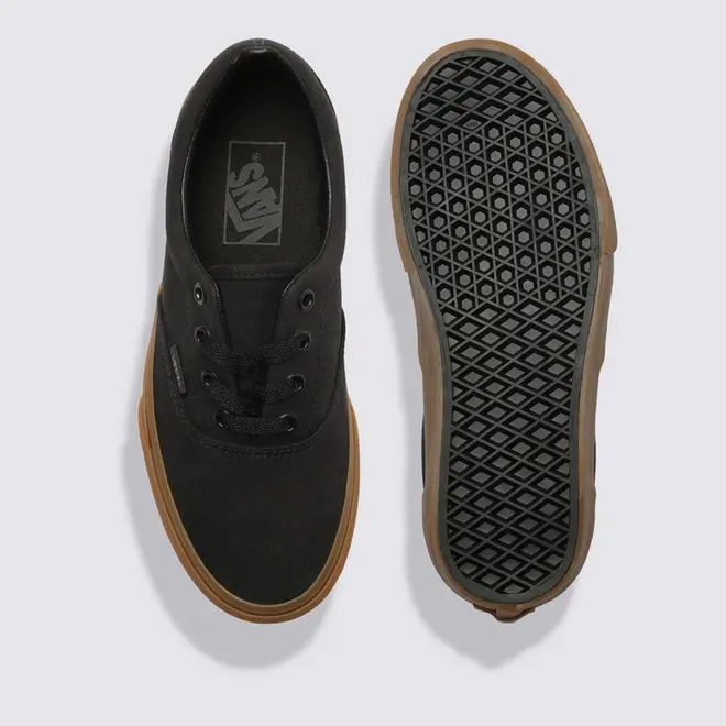 TÊNIS ERA BLACK CLASSIC GUM