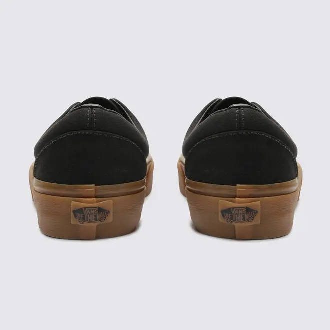 TÊNIS ERA BLACK CLASSIC GUM