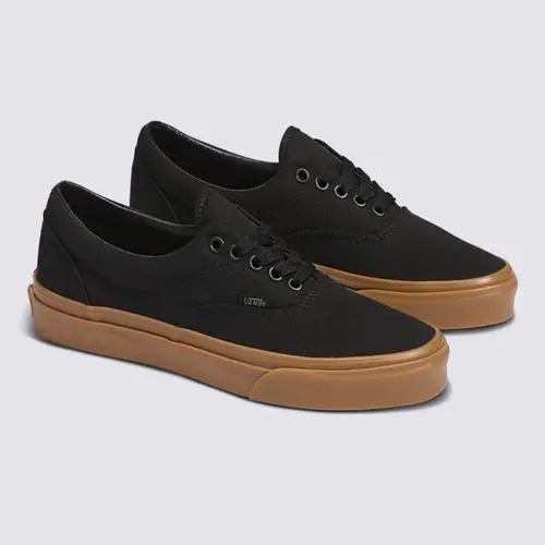 TÊNIS ERA BLACK CLASSIC GUM