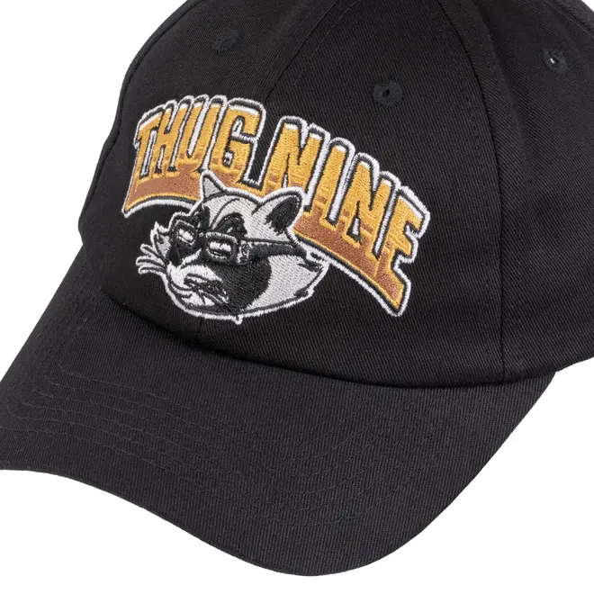 BONE THUG NINE LOW LIFE  HAT