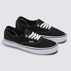 TÊNIS VANS AUTHENTIC COMFYCUSH  BLACK