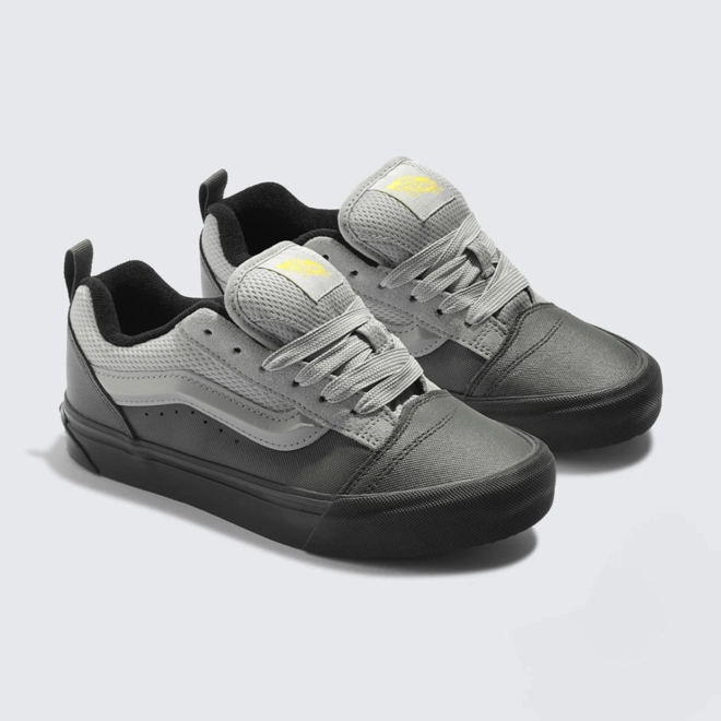 TENIS VANS LEAT DRIZZLE
