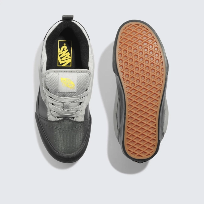 TENIS VANS LEAT DRIZZLE