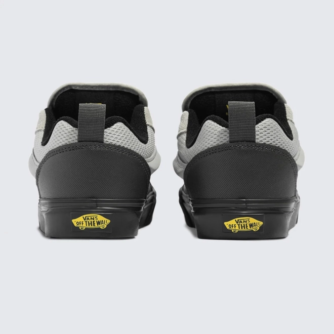 TENIS VANS LEAT DRIZZLE