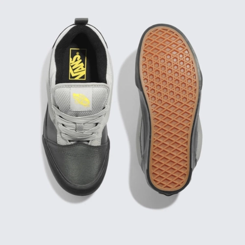 TENIS VANS LEAT DRIZZLE