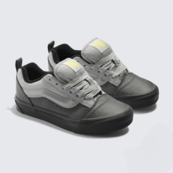 TENIS VANS LEAT DRIZZLE