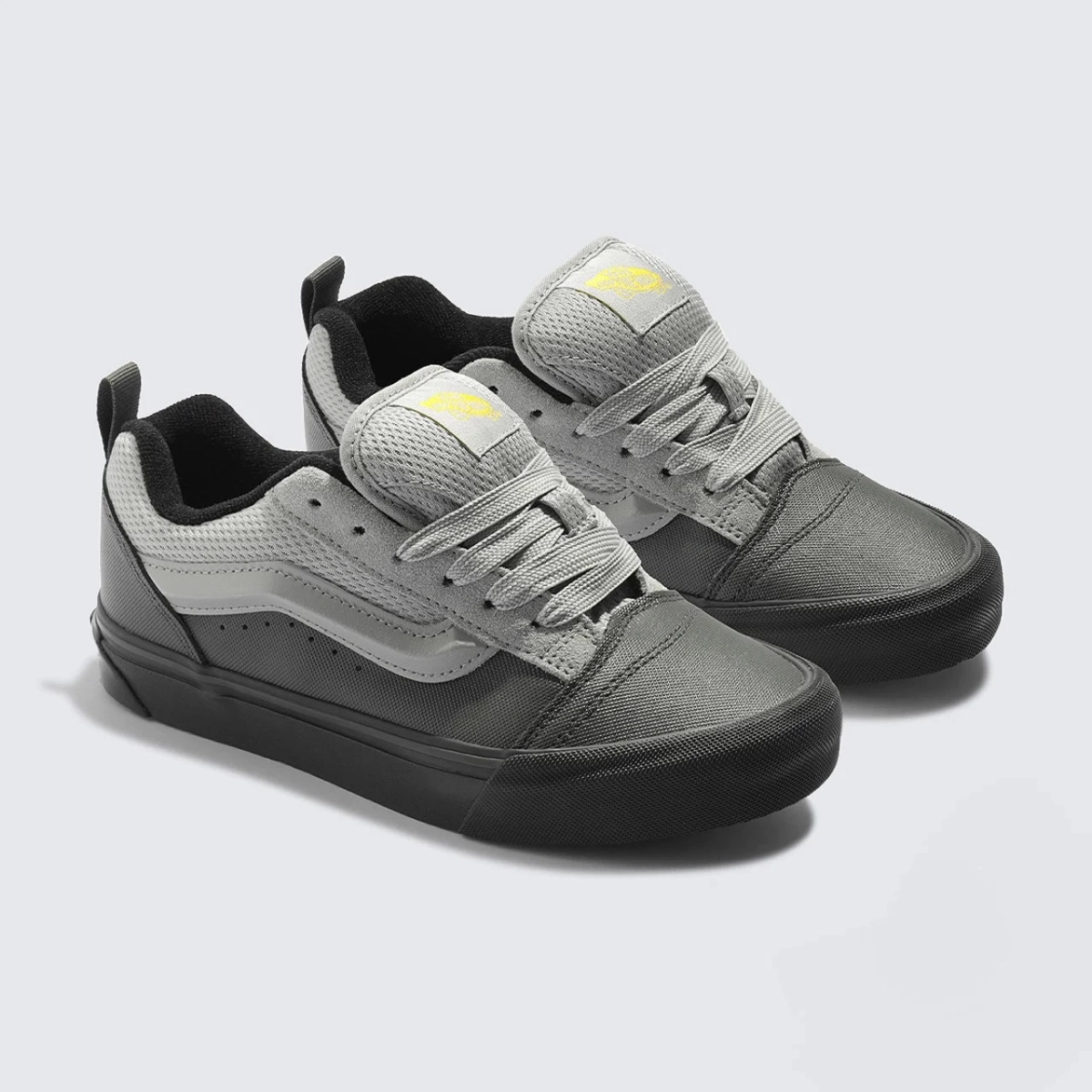 TENIS VANS LEAT DRIZZLE