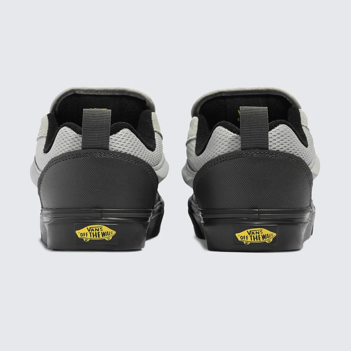 TENIS VANS LEAT DRIZZLE