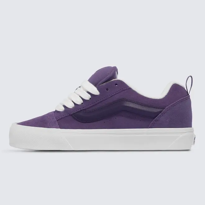 TÊNIS VANS KNU SKOOL TONE