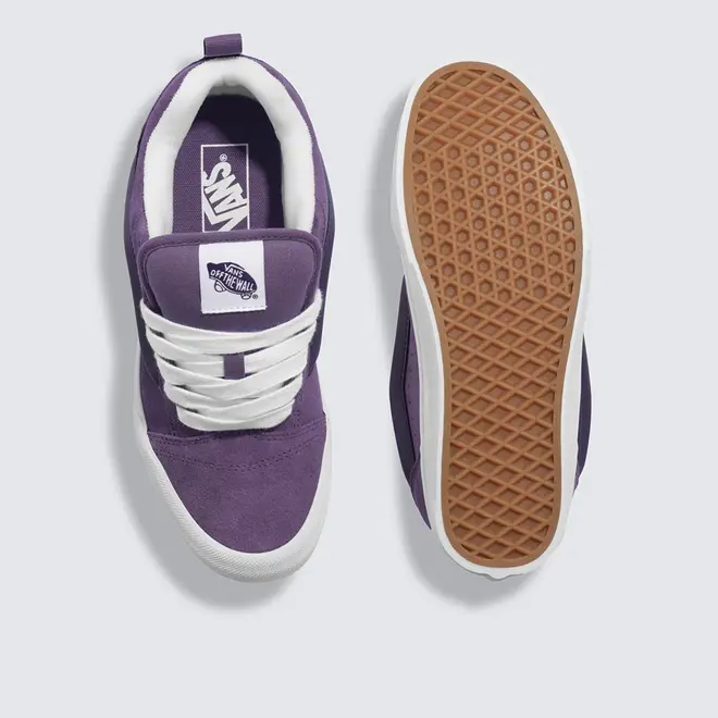 TÊNIS VANS KNU SKOOL TONE