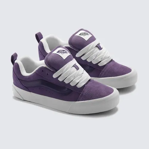 TÊNIS VANS KNU SKOOL TONE