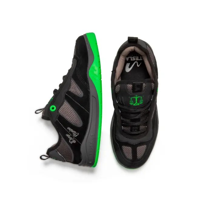 SHINE BLACK NEON