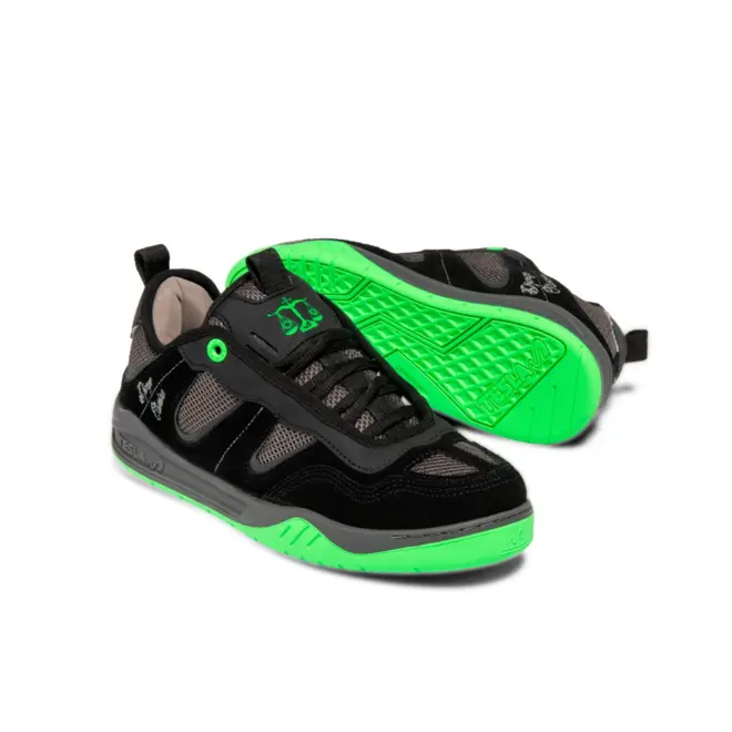 SHINE BLACK NEON