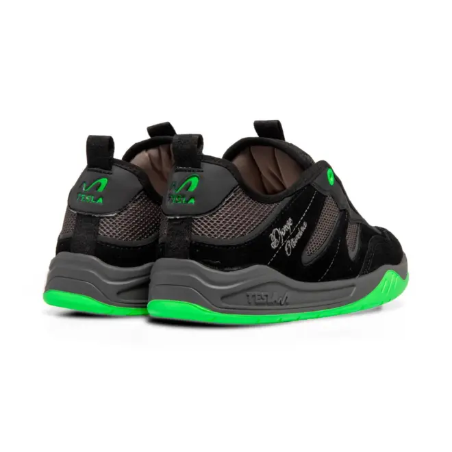 SHINE BLACK NEON