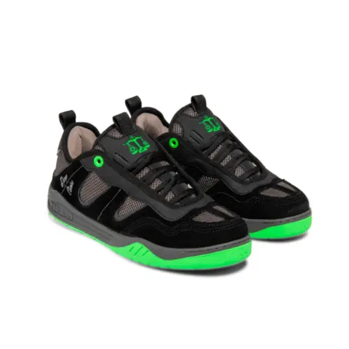 SHINE BLACK NEON