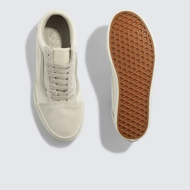 TÊNIS OLD SKOOL POP MARSHMALLOW