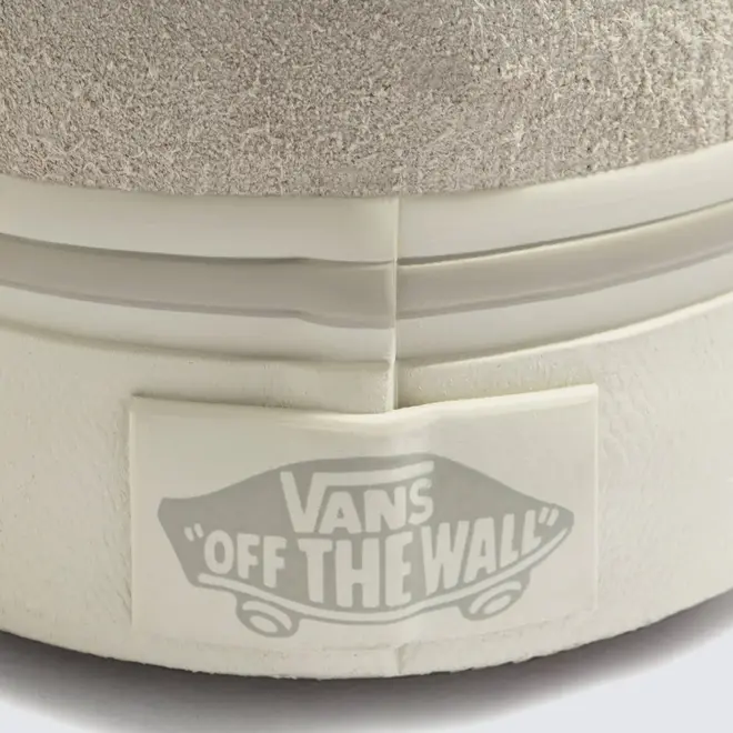 TÊNIS OLD SKOOL POP MARSHMALLOW