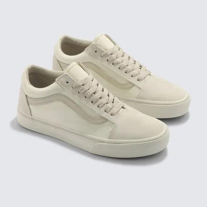 TÊNIS OLD SKOOL POP MARSHMALLOW