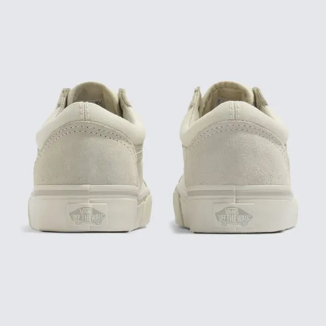 TÊNIS OLD SKOOL POP MARSHMALLOW