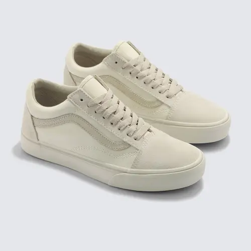 TÊNIS OLD SKOOL POP MARSHMALLOW