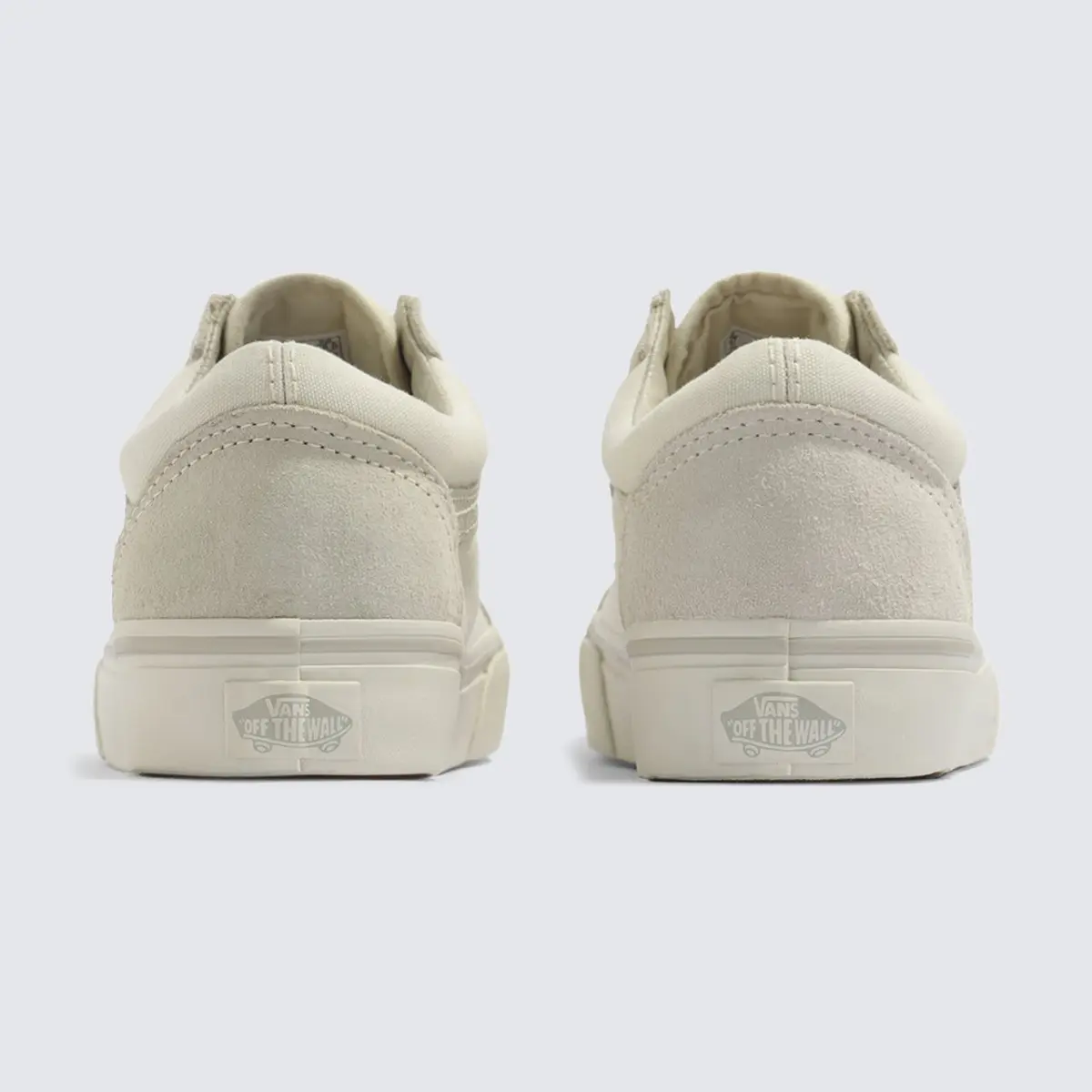 TÊNIS OLD SKOOL POP MARSHMALLOW