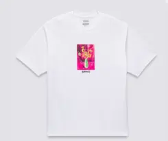 CAMISETA VANS DECOR