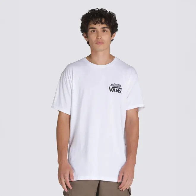CAMISETA VANS SNEAKY