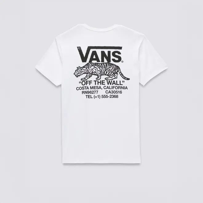 CAMISETA VANS SNEAKY