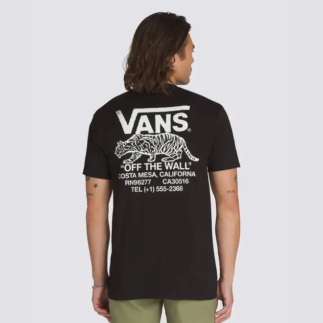 CAMISETA VANS SNEAKY