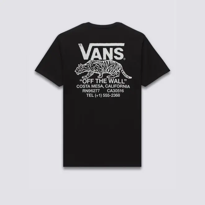 CAMISETA VANS SNEAKY