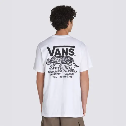 CAMISETA VANS SNEAKY