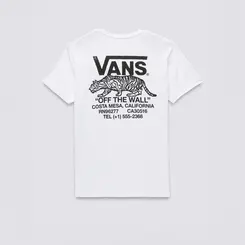 CAMISETA VANS SNEAKY