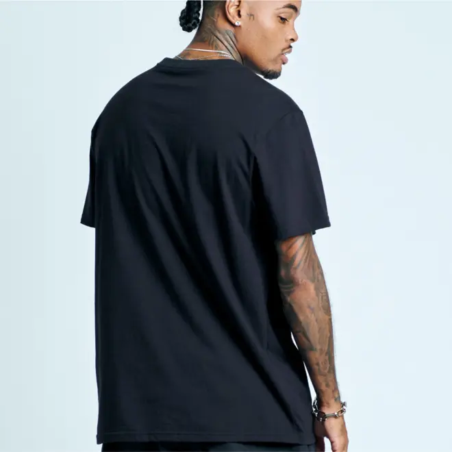 CAMISETA APPROVE BOLD YRSLF