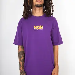 CAMISETA HIGH THERMAL