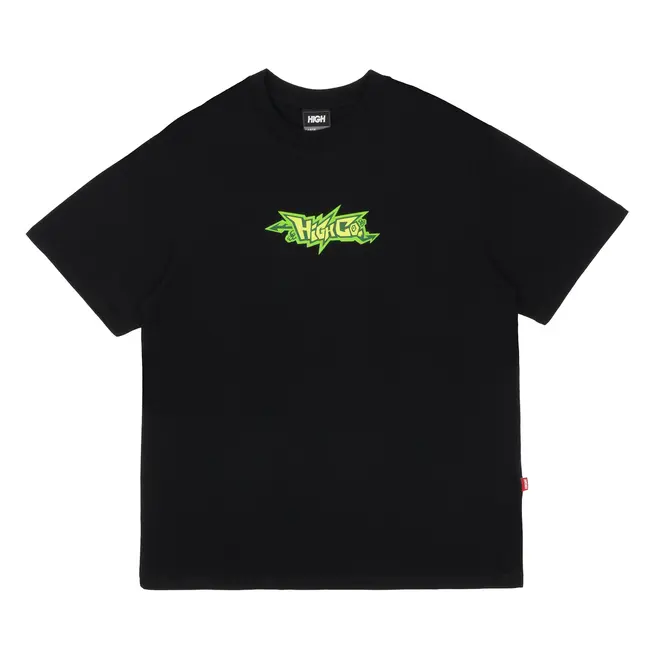 CAMISETA HIGH BLANKA