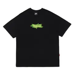 CAMISETA HIGH BLANKA