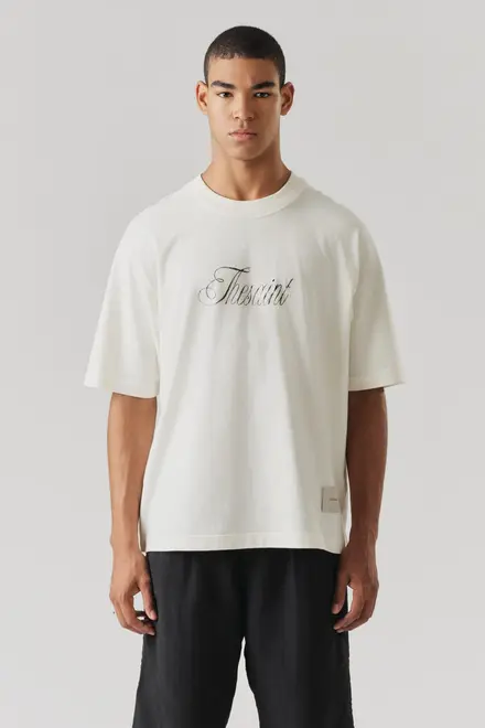 CAMISETA THESAINT UNIQUE DINDINHA HEROINE