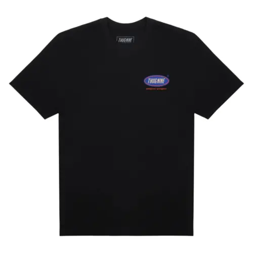 CAMISETA THUG NINE ONI