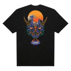 CAMISETA THUG NINE ONI