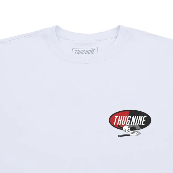 CAMISETA THUGNINE OUTLAW