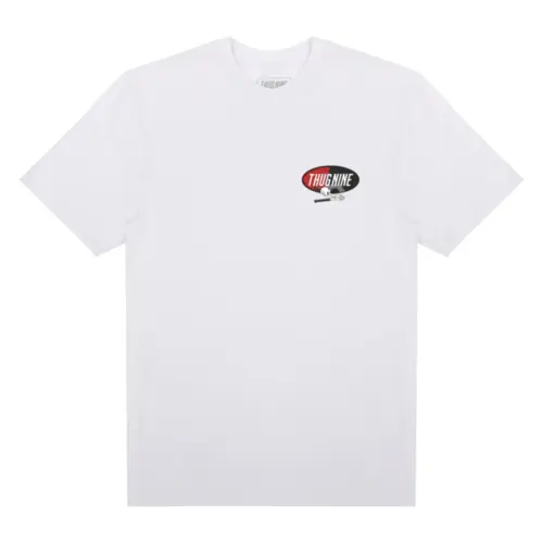 CAMISETA THUGNINE OUTLAW