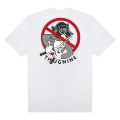 CAMISETA THUGNINE OUTLAW