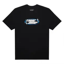CAMISETA THUG NINE ANALOG