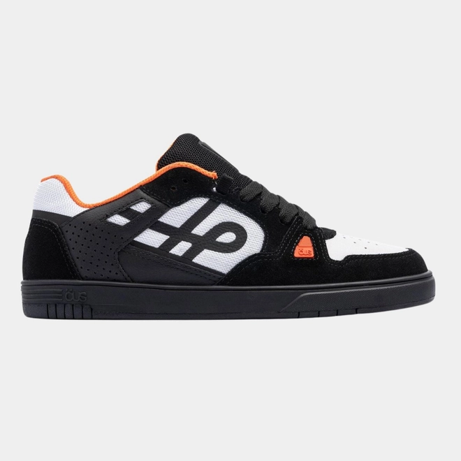 TÊNIS ÖUS 2K PRT SILVER REFLEX LARANJA ESSENCIAL