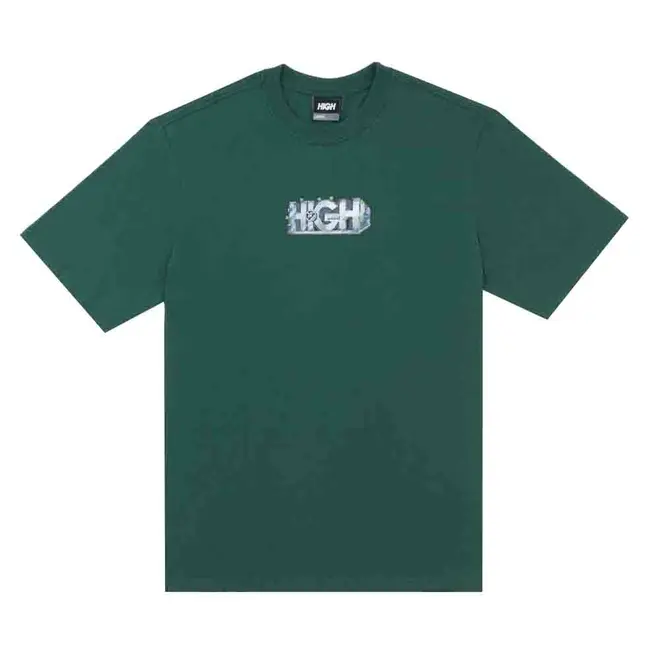 CAMISETA HIGH SAFE