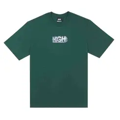 CAMISETA HIGH SAFE